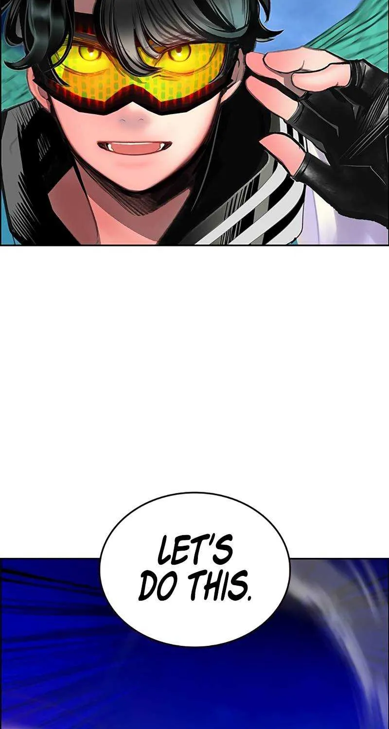 Manhwa Jungle Juice Chapter 78 page 6 - 
