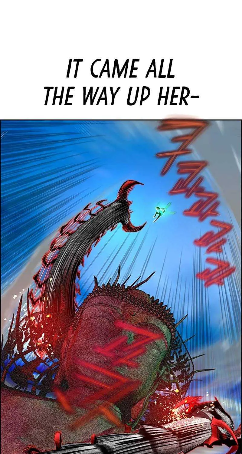 Manhwa Jungle Juice Chapter 78 page 51 - 