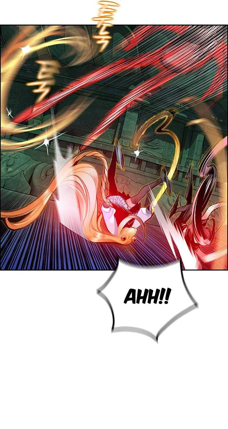 Manhwa Jungle Juice Chapter 78 page 55 - 
