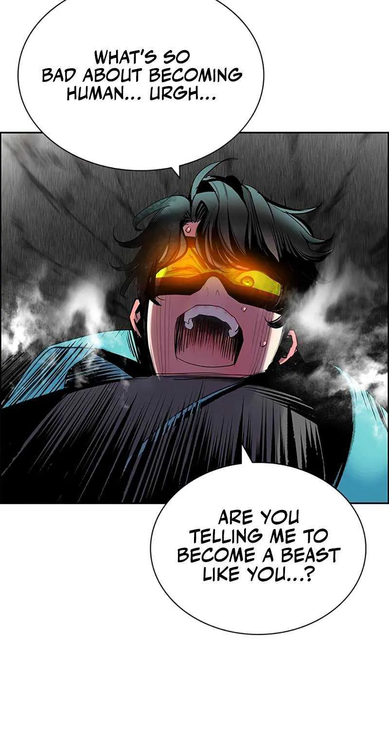 Manhwa Jungle Juice Chapter 78 page 61 - 