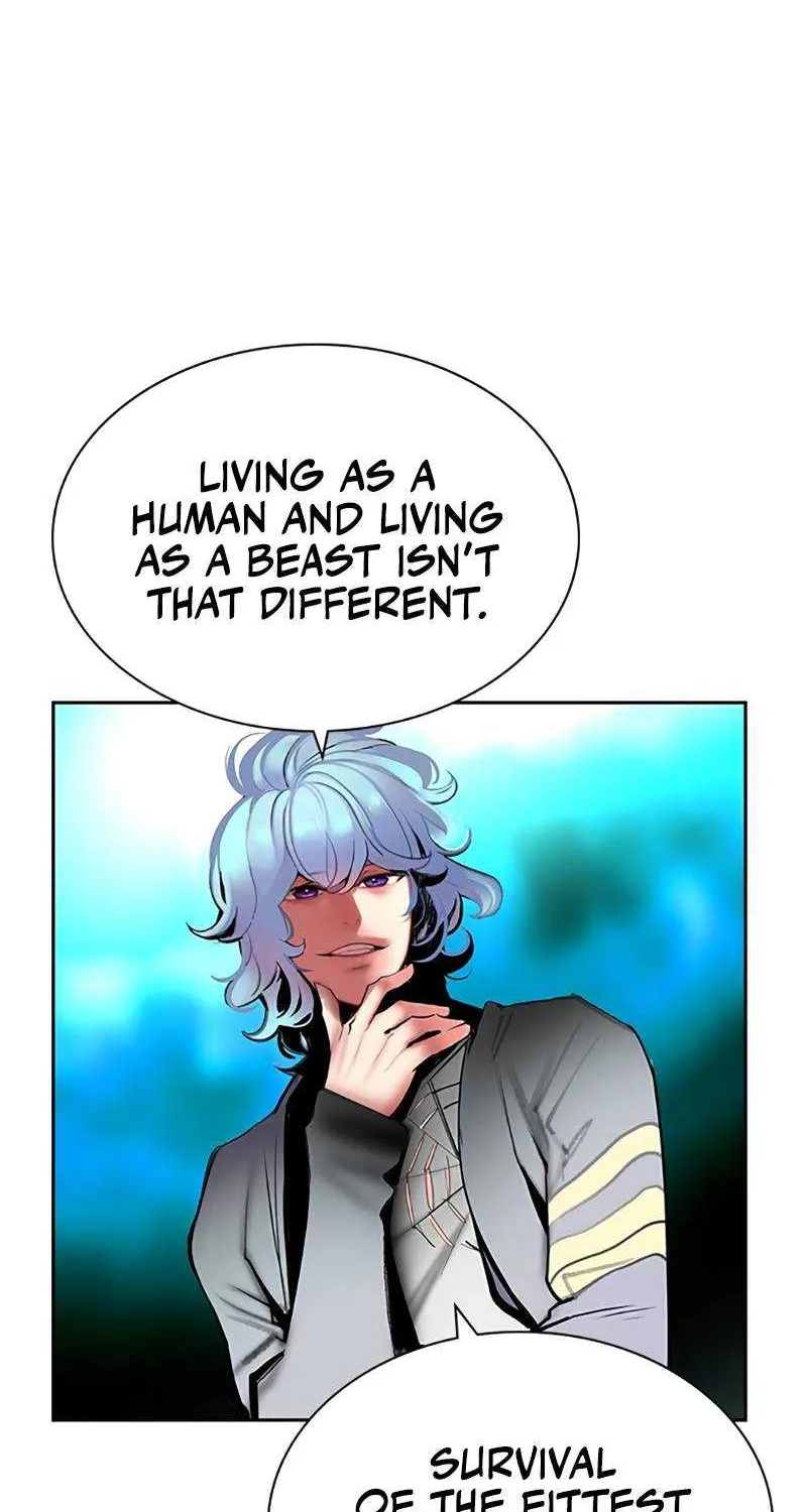 Manhwa Jungle Juice Chapter 78 page 62 - 