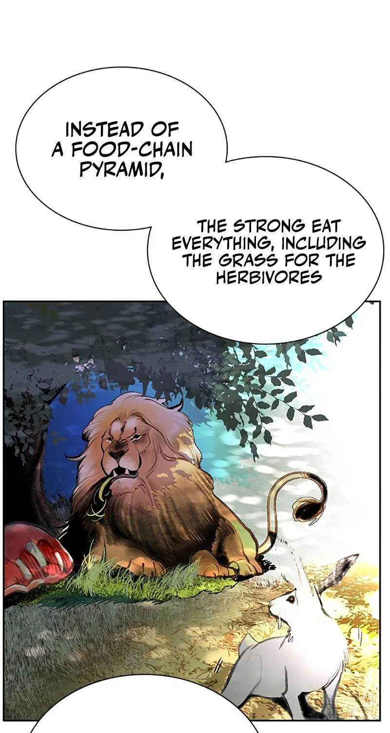 Manhwa Jungle Juice Chapter 78 page 67 - 