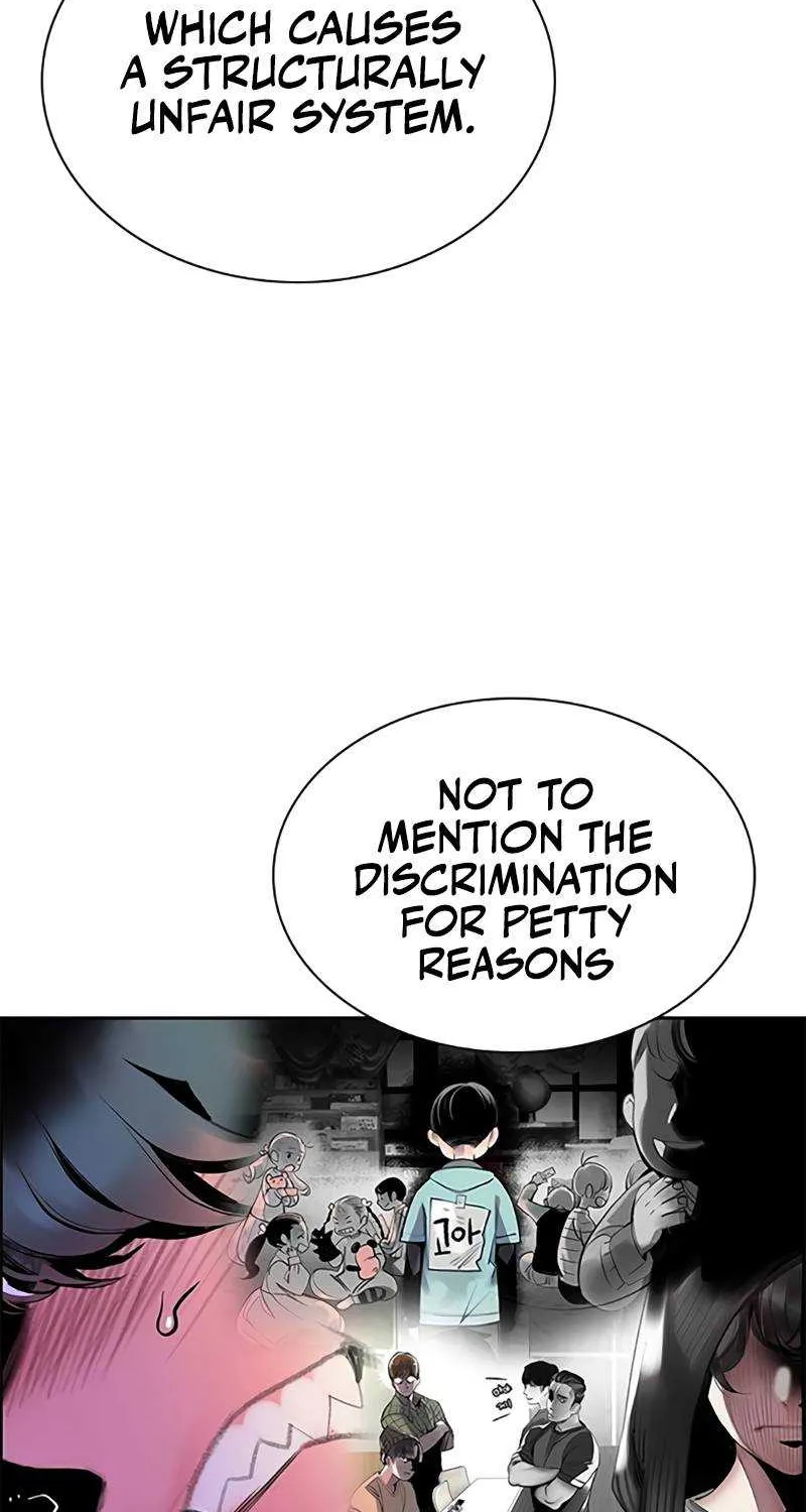 Manhwa Jungle Juice Chapter 78 page 68 - 