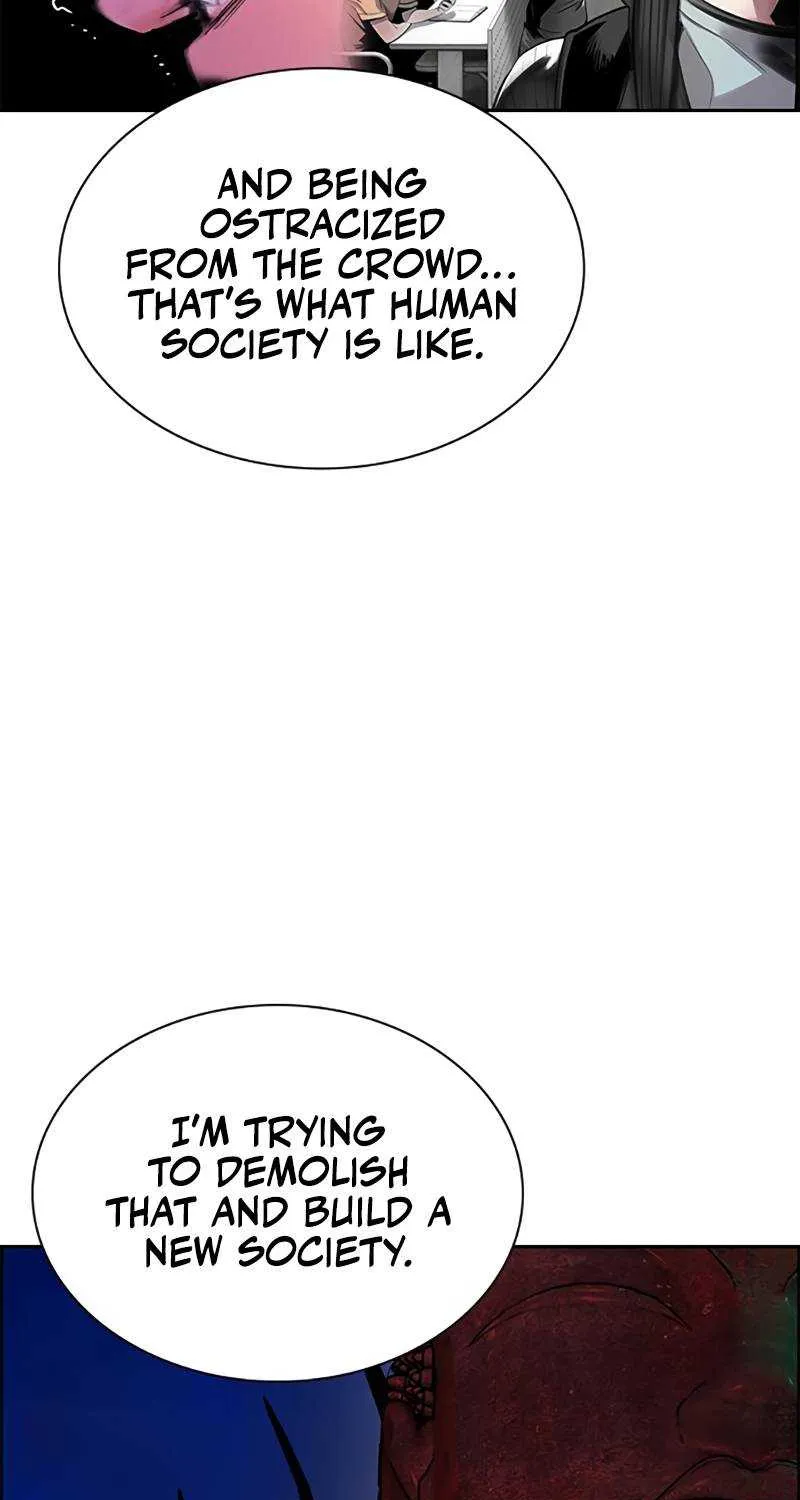 Manhwa Jungle Juice Chapter 78 page 69 - 