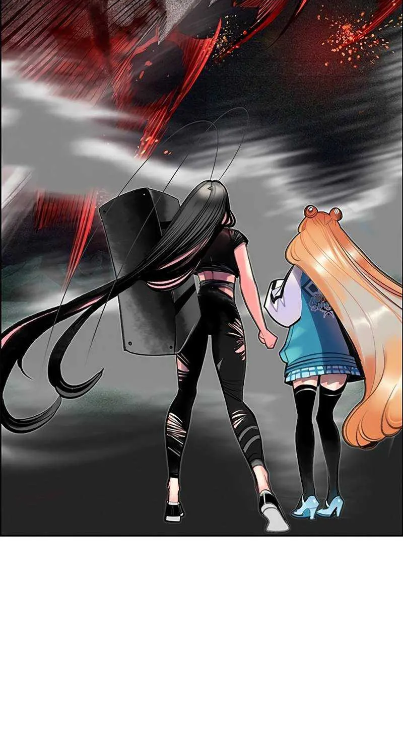 Manhwa Jungle Juice Chapter 78 page 8 - 