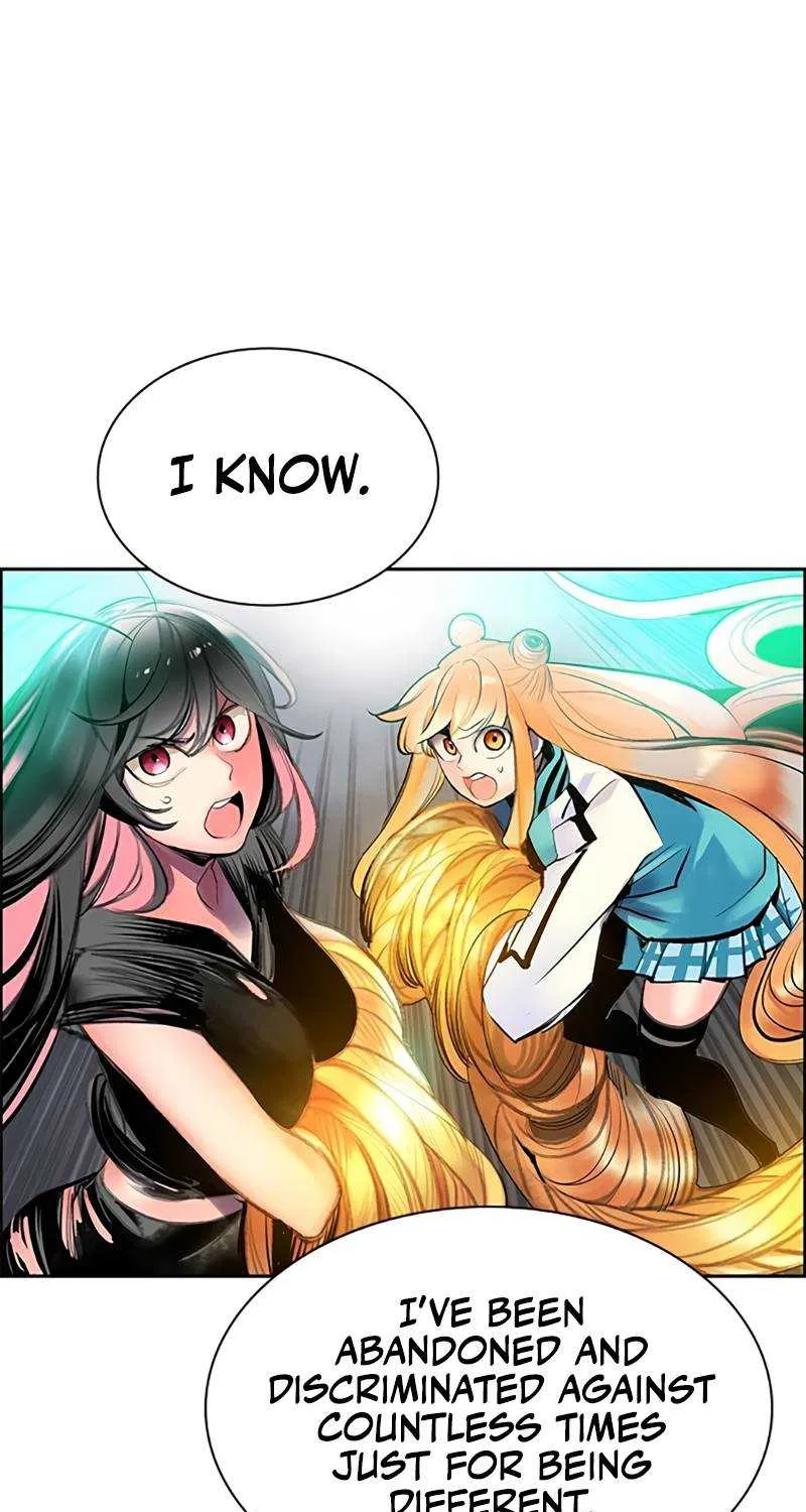 Manhwa Jungle Juice Chapter 78 page 81 - 