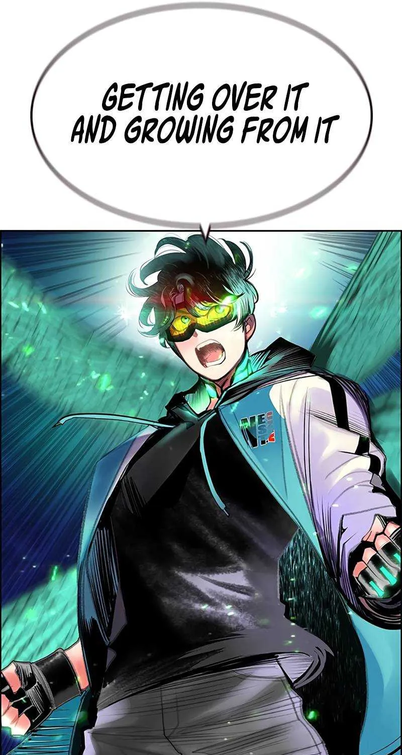 Manhwa Jungle Juice Chapter 78 page 84 - 