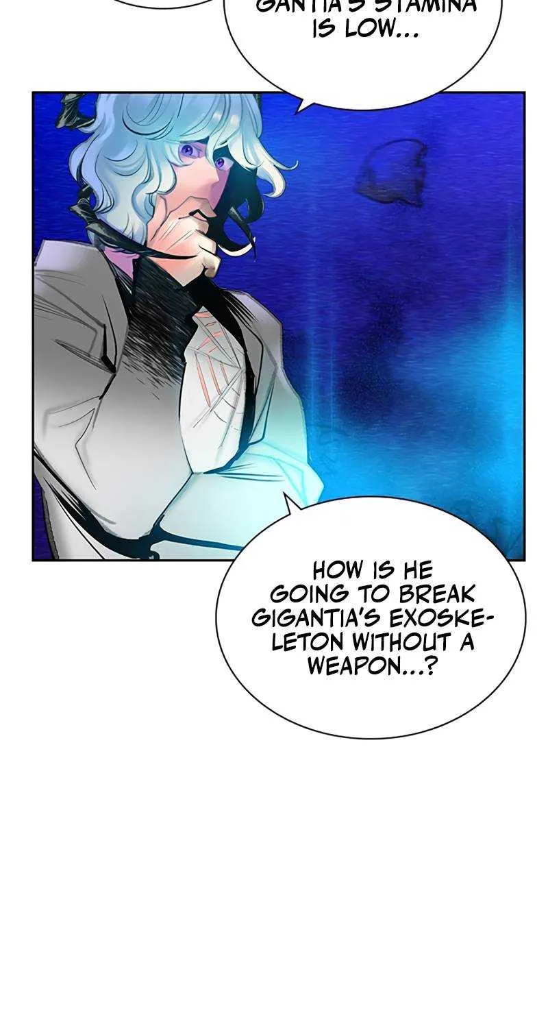 Manhwa Jungle Juice Chapter 78 page 88 - 