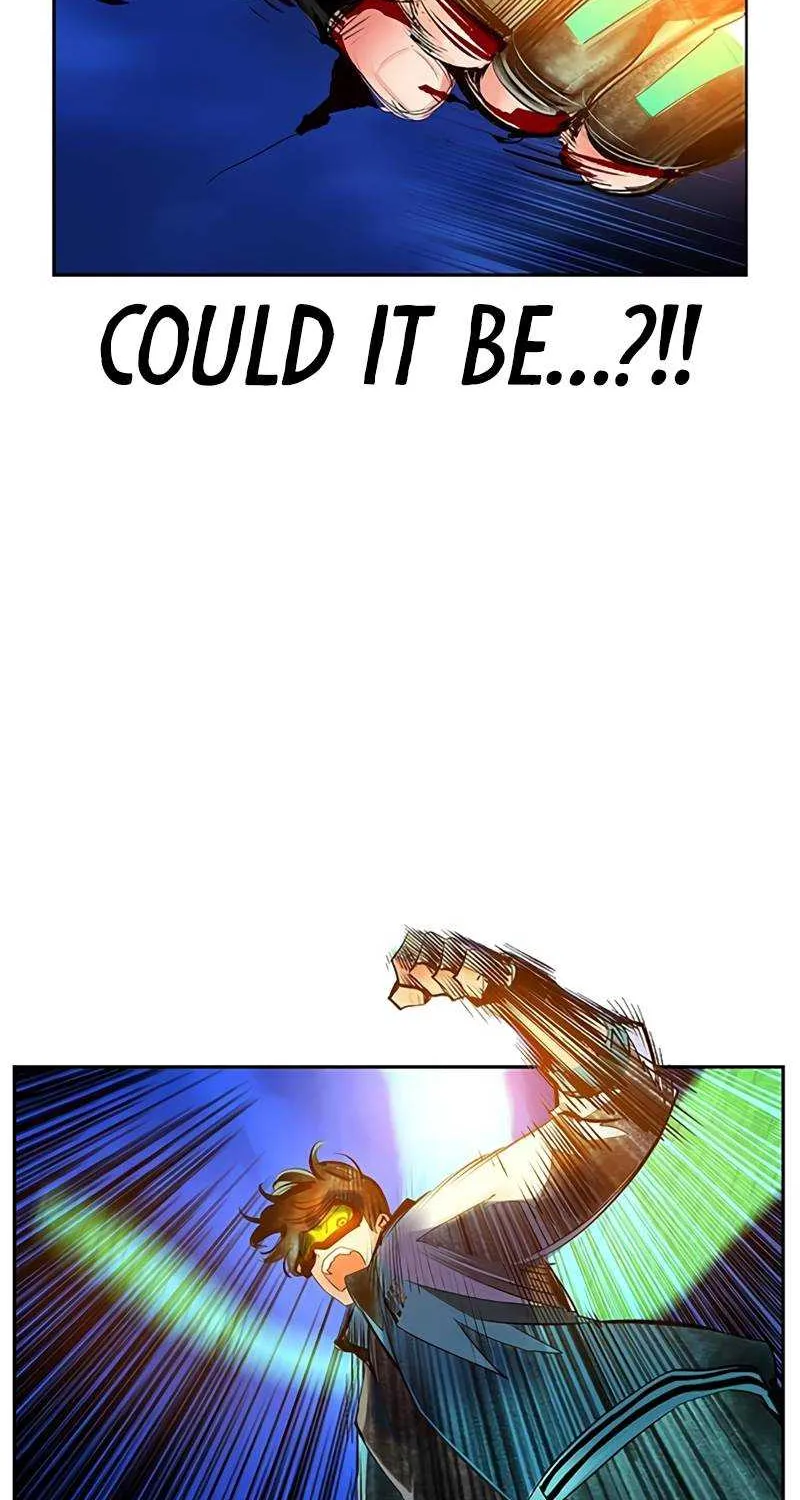 Manhwa Jungle Juice Chapter 78 page 95 - 