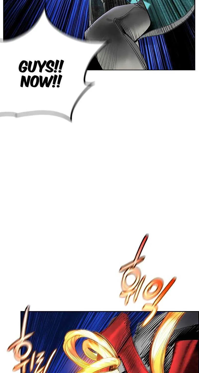 Manhwa Jungle Juice Chapter 78 page 96 - 