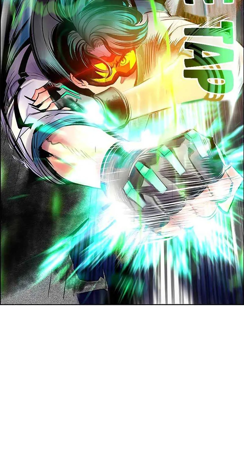 Manhwa Jungle Juice Chapter 79 page 109 - 