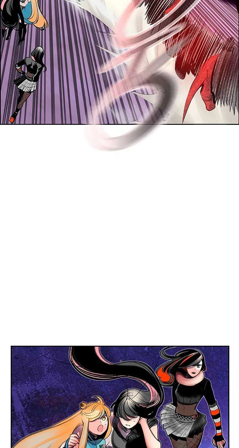 Manhwa Jungle Juice Chapter 79 page 111 - 