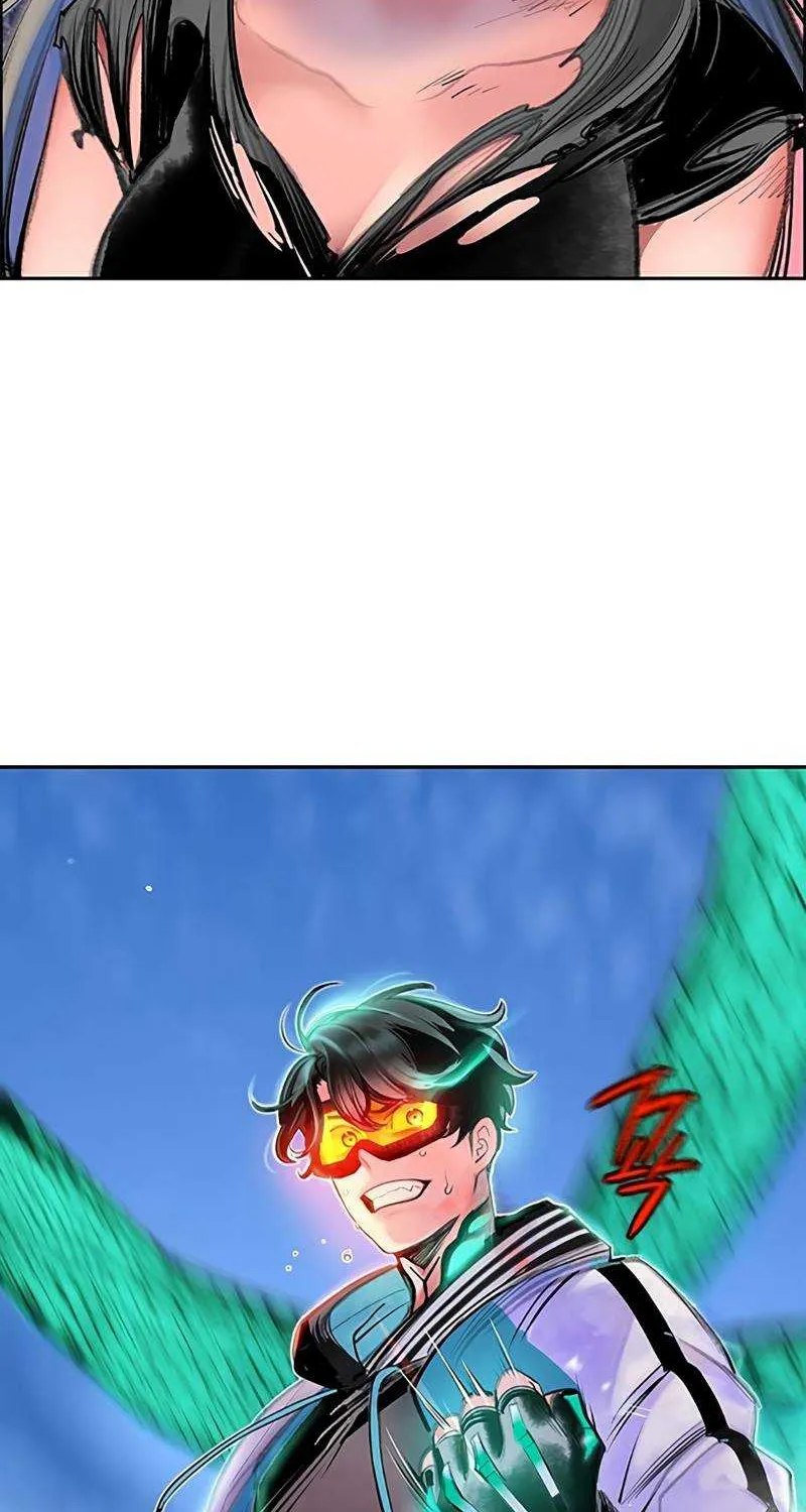 Manhwa Jungle Juice Chapter 79 page 113 - 