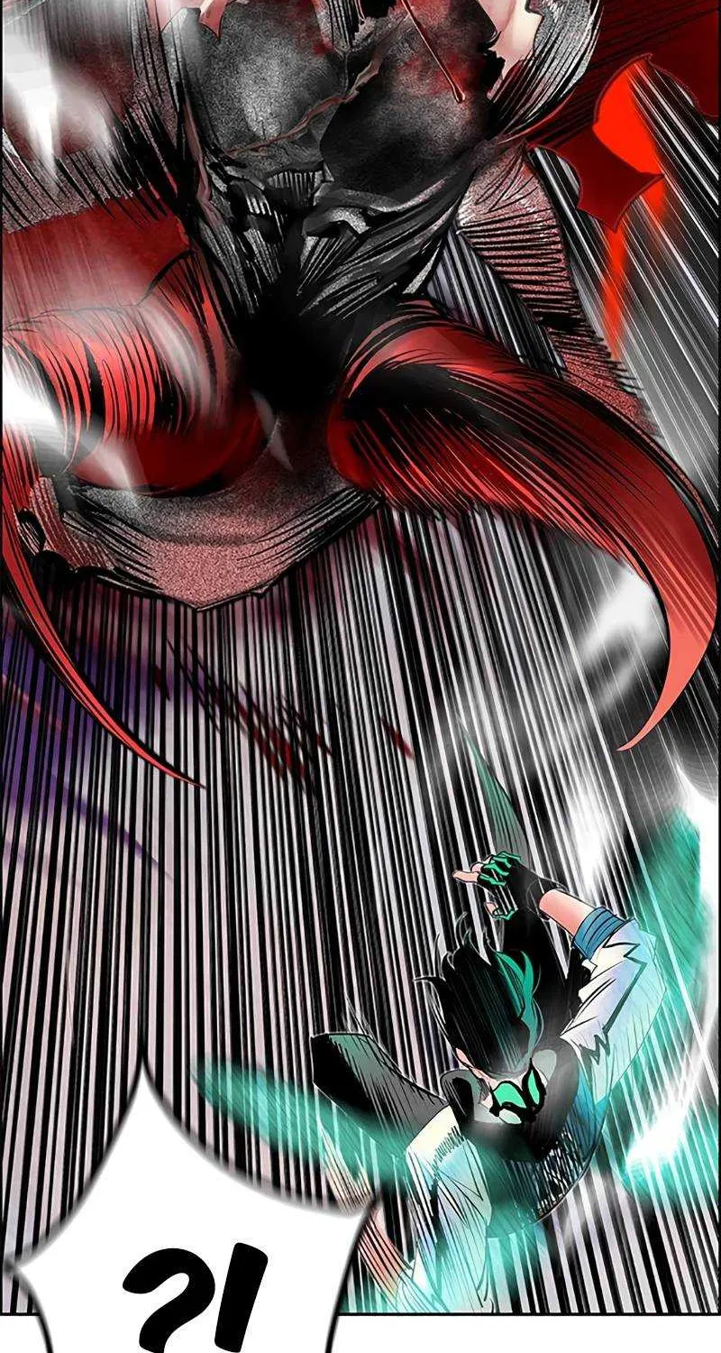 Manhwa Jungle Juice Chapter 79 page 13 - 