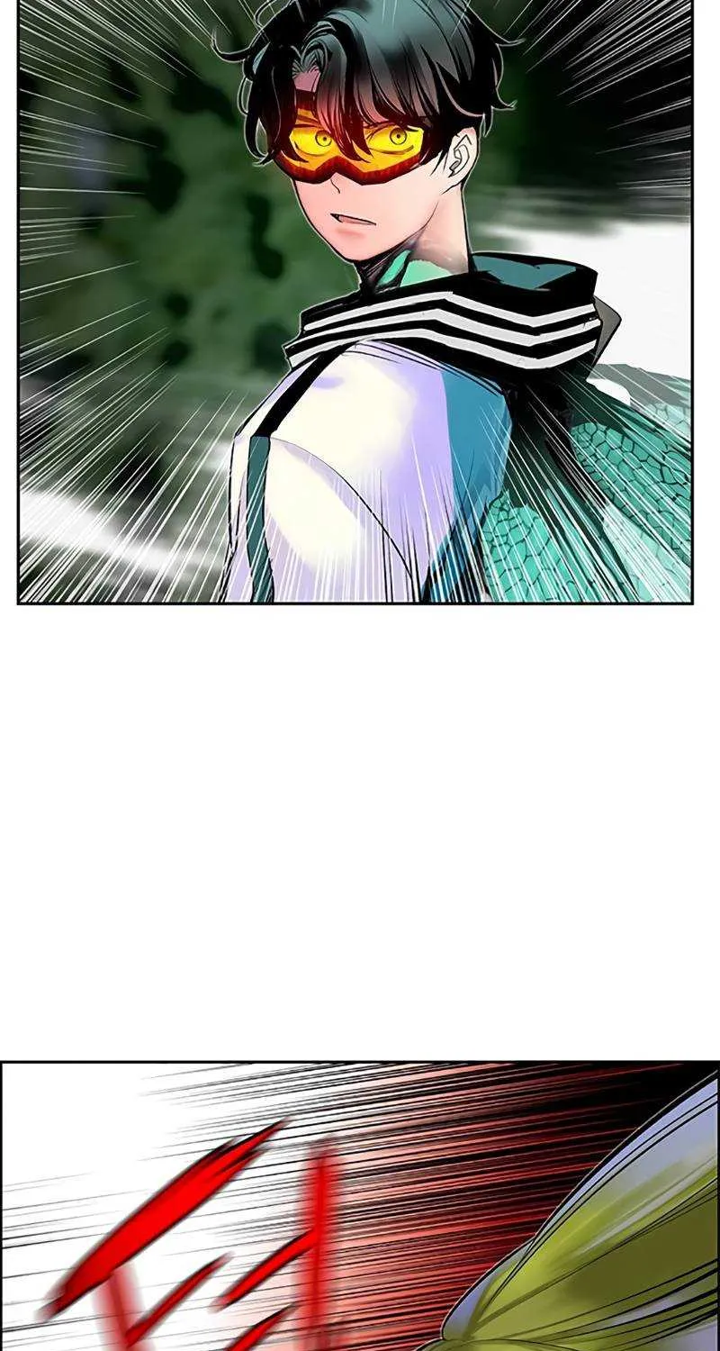 Manhwa Jungle Juice Chapter 79 page 121 - 