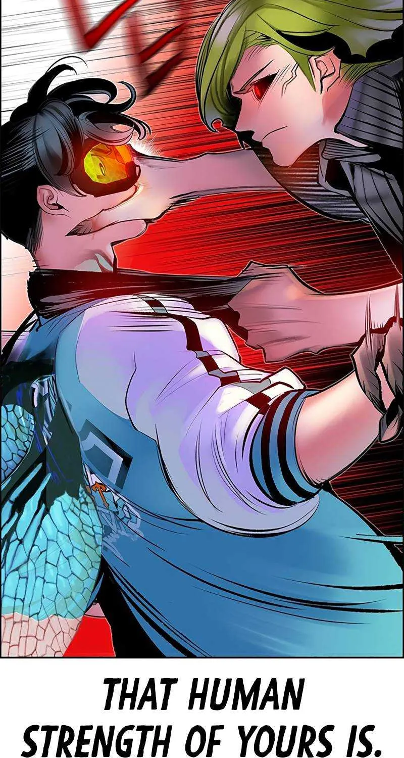 Manhwa Jungle Juice Chapter 79 page 122 - 