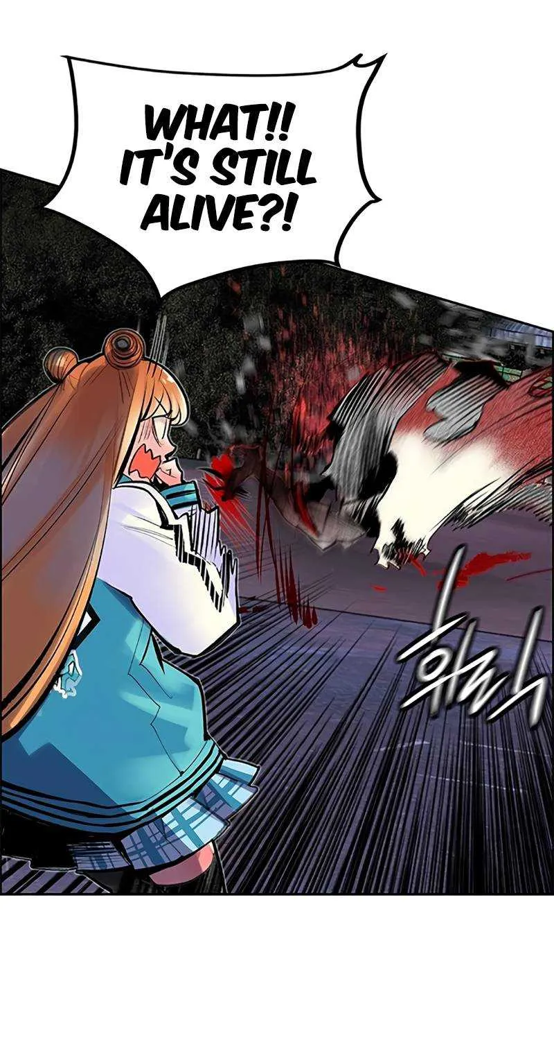 Manhwa Jungle Juice Chapter 79 page 16 - 