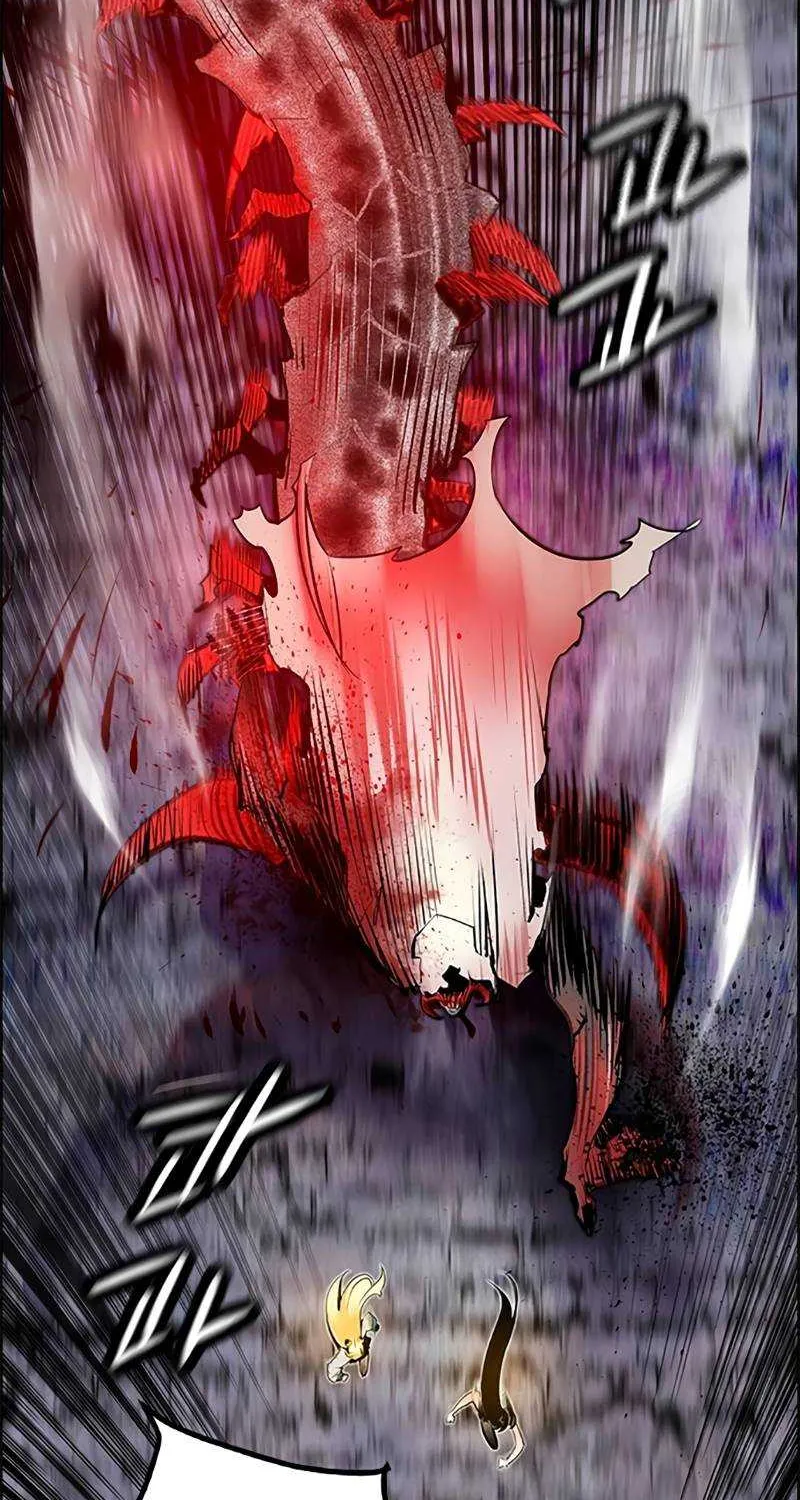 Manhwa Jungle Juice Chapter 79 page 19 - 