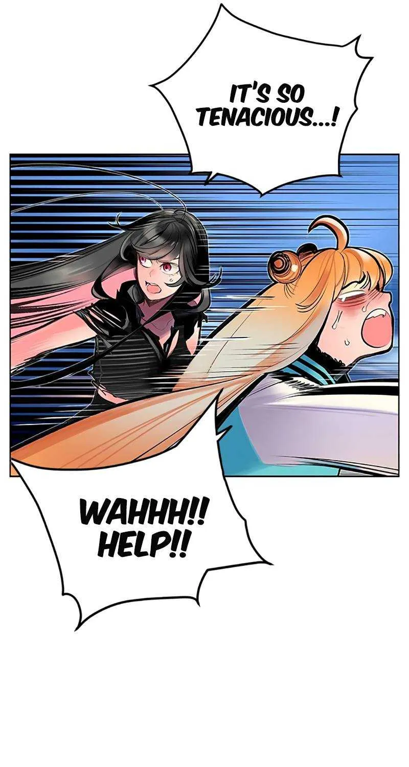 Manhwa Jungle Juice Chapter 79 page 21 - 