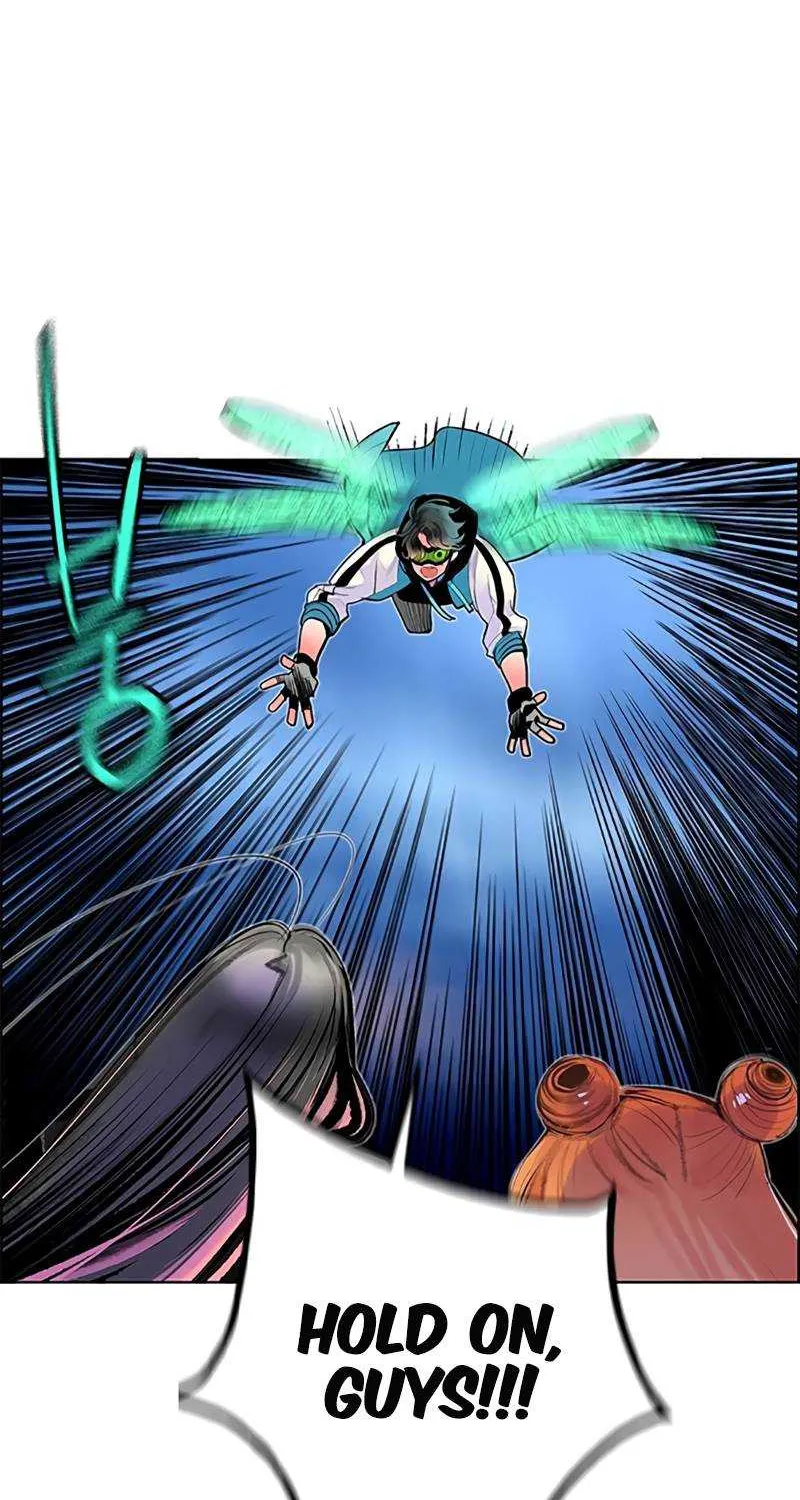 Manhwa Jungle Juice Chapter 79 page 22 - 