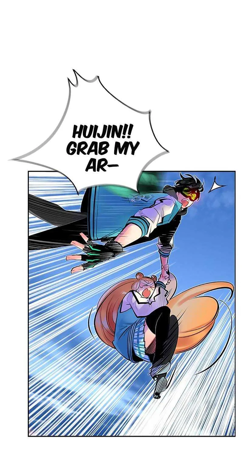 Manhwa Jungle Juice Chapter 79 page 24 - 