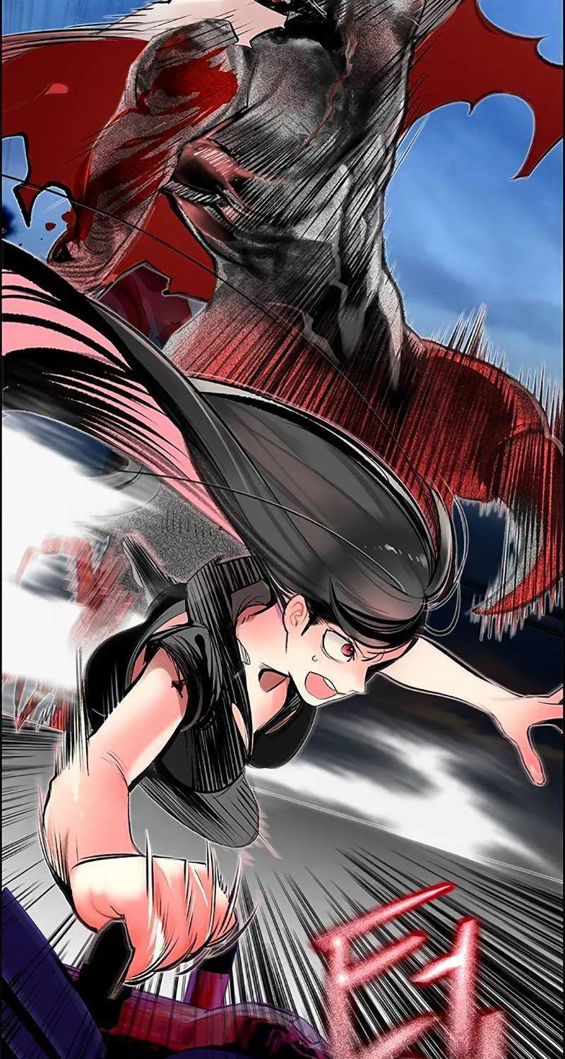 Manhwa Jungle Juice Chapter 79 page 26 - 