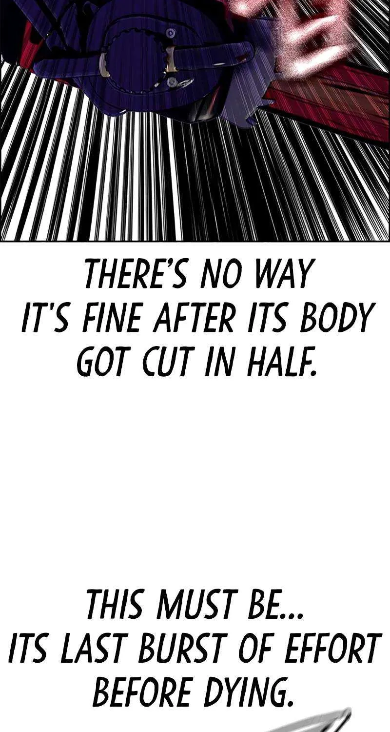 Manhwa Jungle Juice Chapter 79 page 27 - 