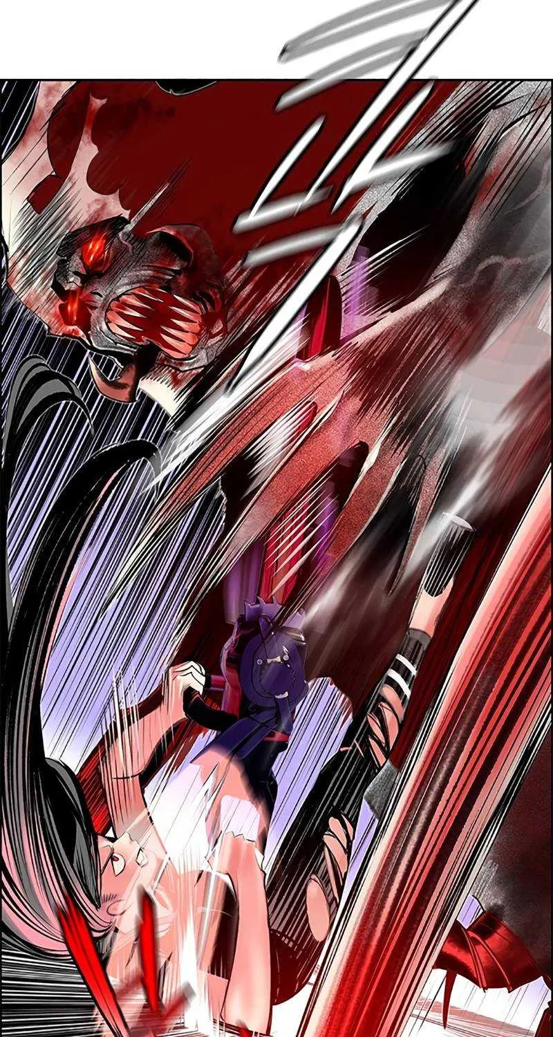 Manhwa Jungle Juice Chapter 79 page 28 - 