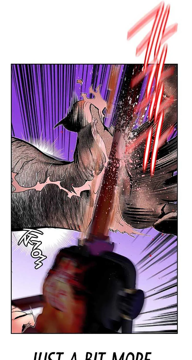 Manhwa Jungle Juice Chapter 79 page 30 - 