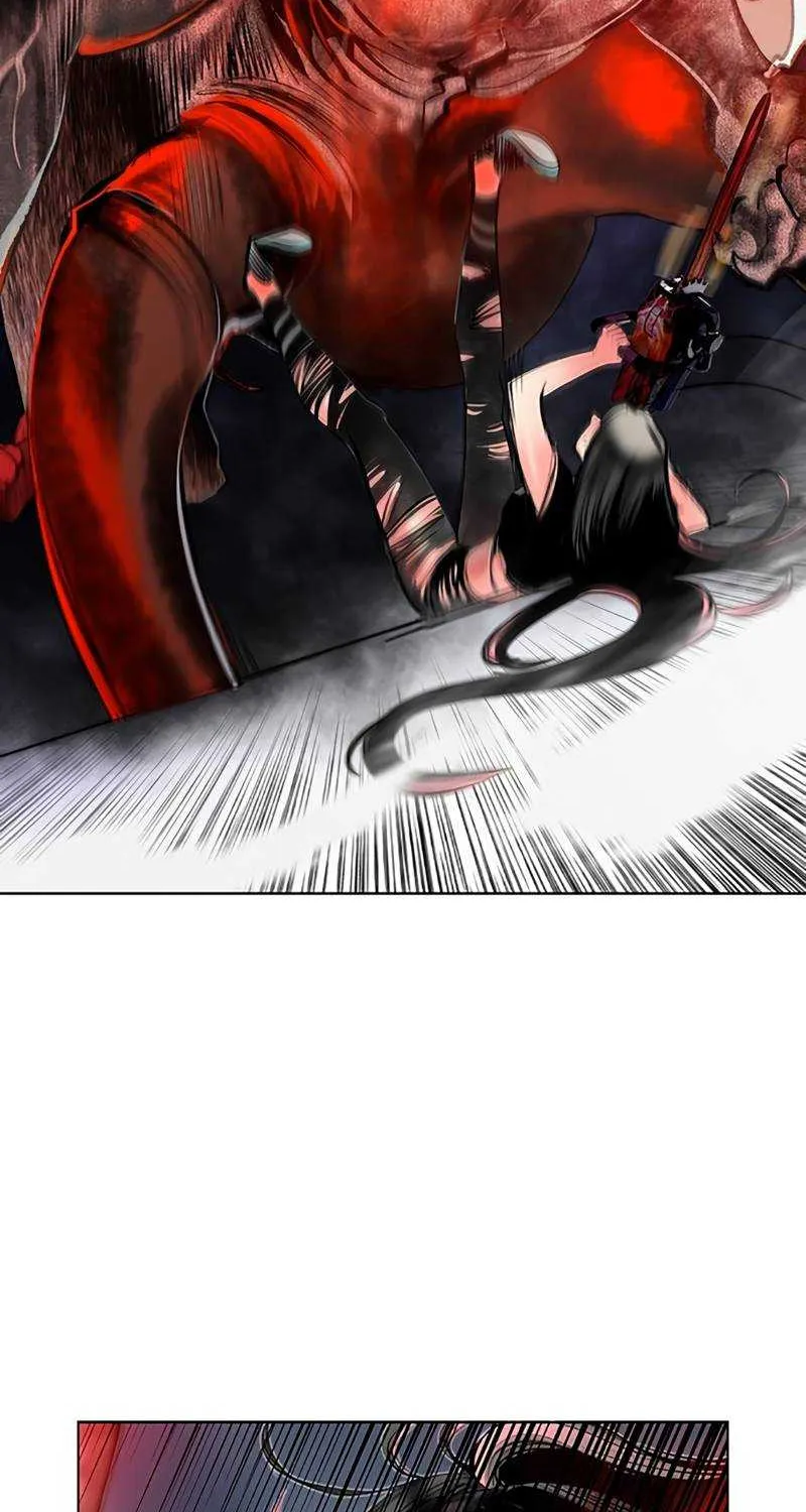 Manhwa Jungle Juice Chapter 79 page 33 - 