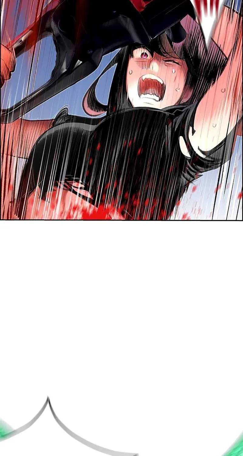 Manhwa Jungle Juice Chapter 79 page 36 - 