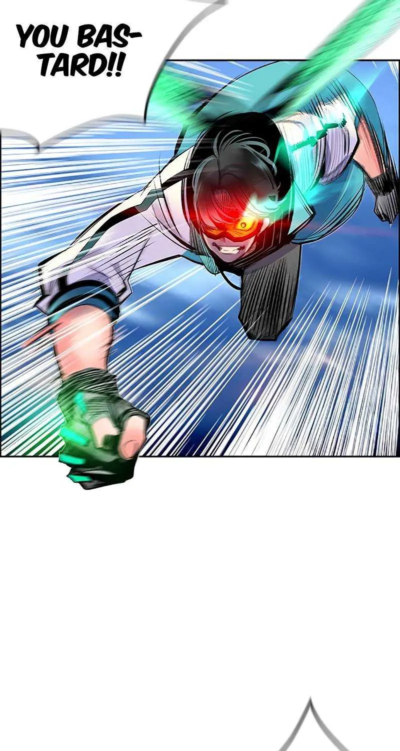 Manhwa Jungle Juice Chapter 79 page 37 - 