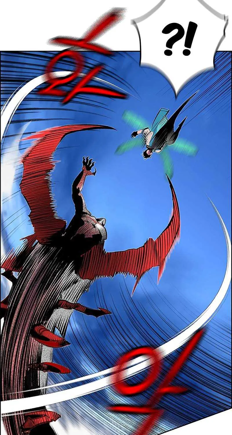 Manhwa Jungle Juice Chapter 79 page 38 - 