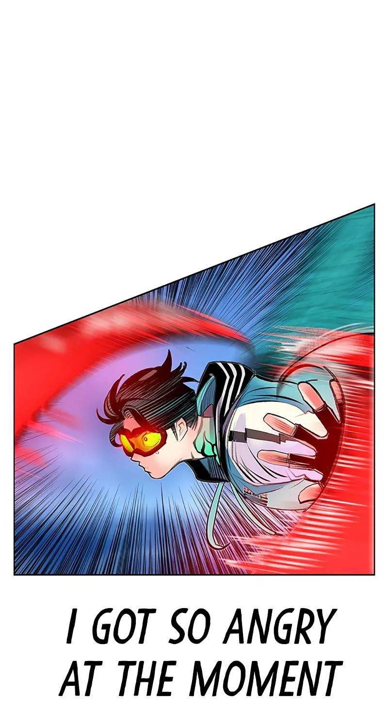 Manhwa Jungle Juice Chapter 79 page 40 - 