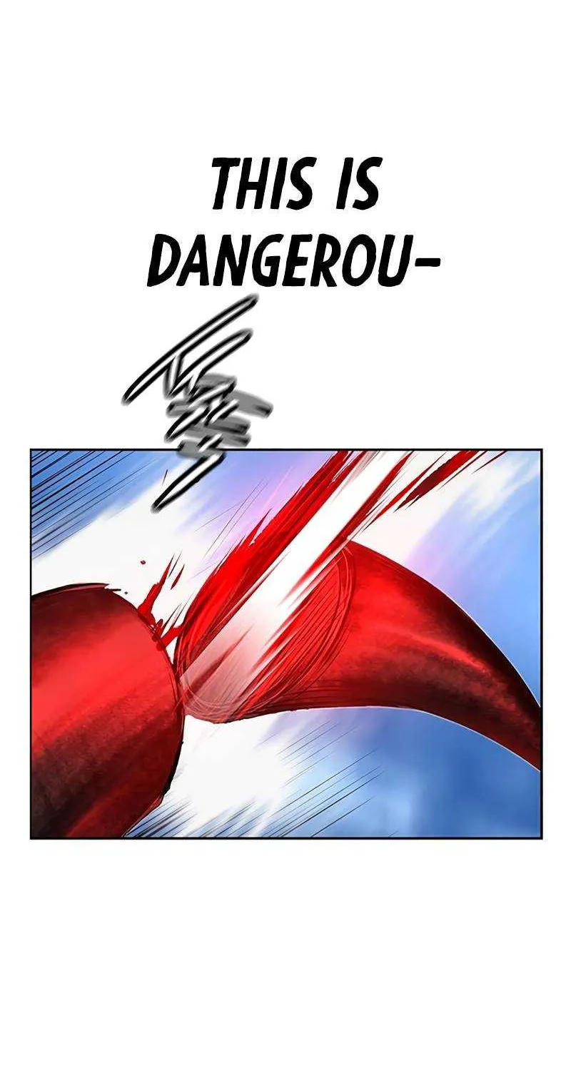 Manhwa Jungle Juice Chapter 79 page 41 - 