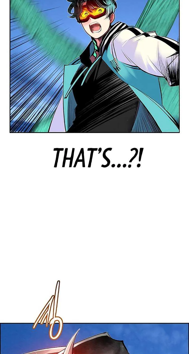 Manhwa Jungle Juice Chapter 79 page 44 - 