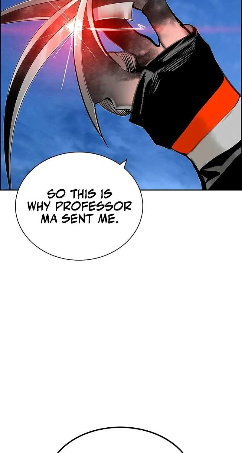 Manhwa Jungle Juice Chapter 79 page 45 - 
