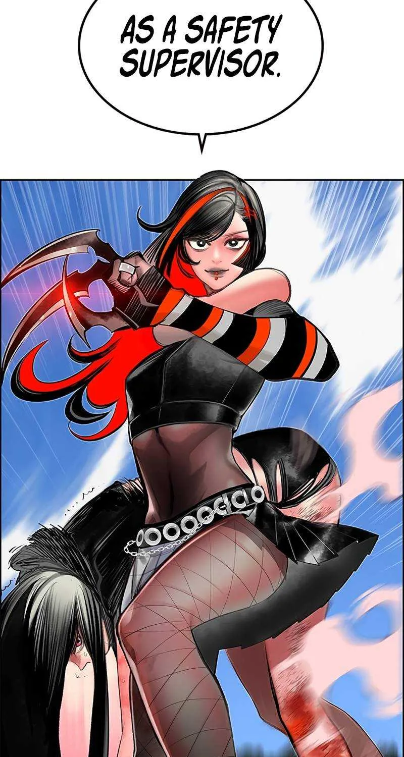 Manhwa Jungle Juice Chapter 79 page 46 - 
