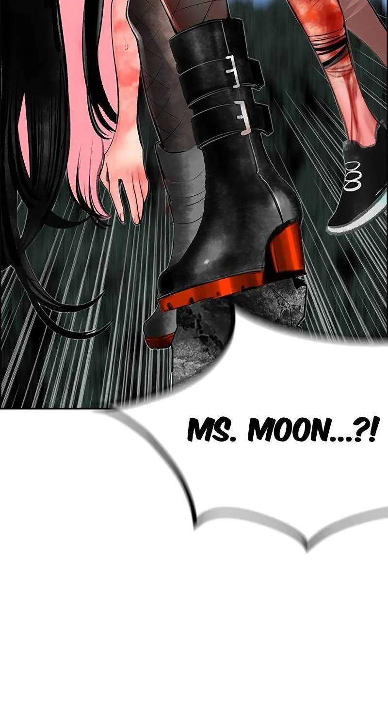 Manhwa Jungle Juice Chapter 79 page 47 - 