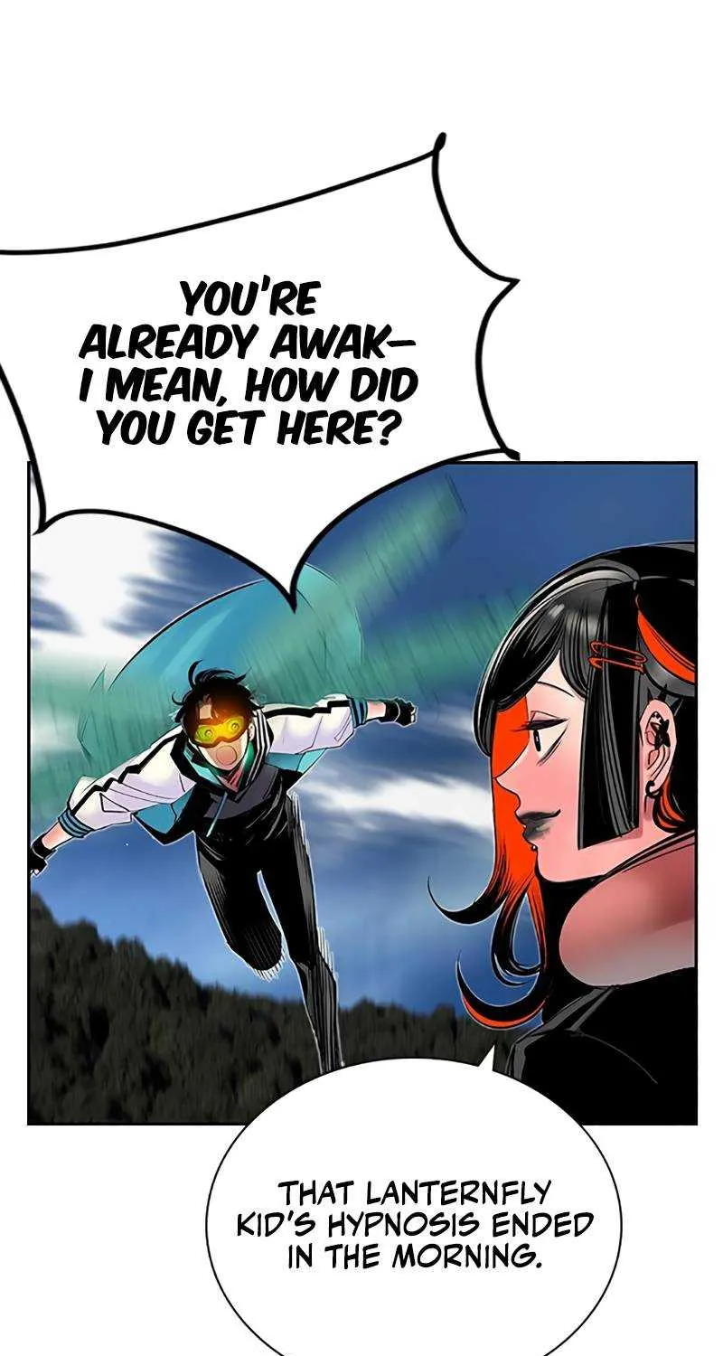 Manhwa Jungle Juice Chapter 79 page 48 - 