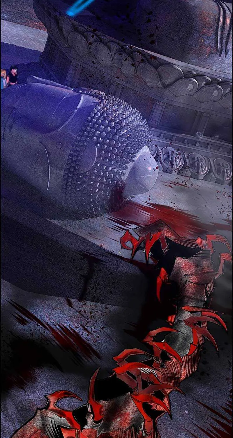 Manhwa Jungle Juice Chapter 79 page 6 - 