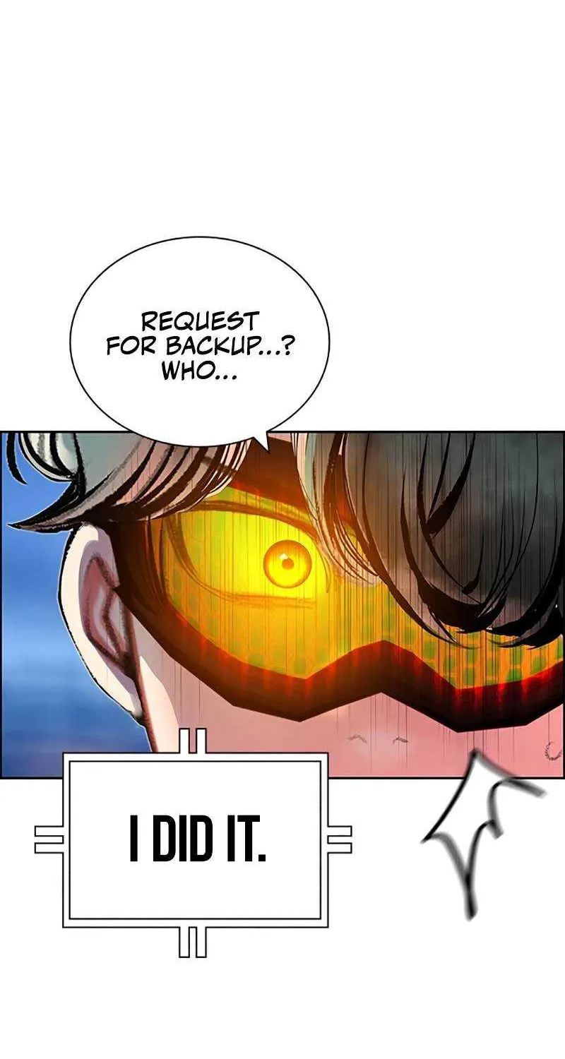 Manhwa Jungle Juice Chapter 79 page 51 - 