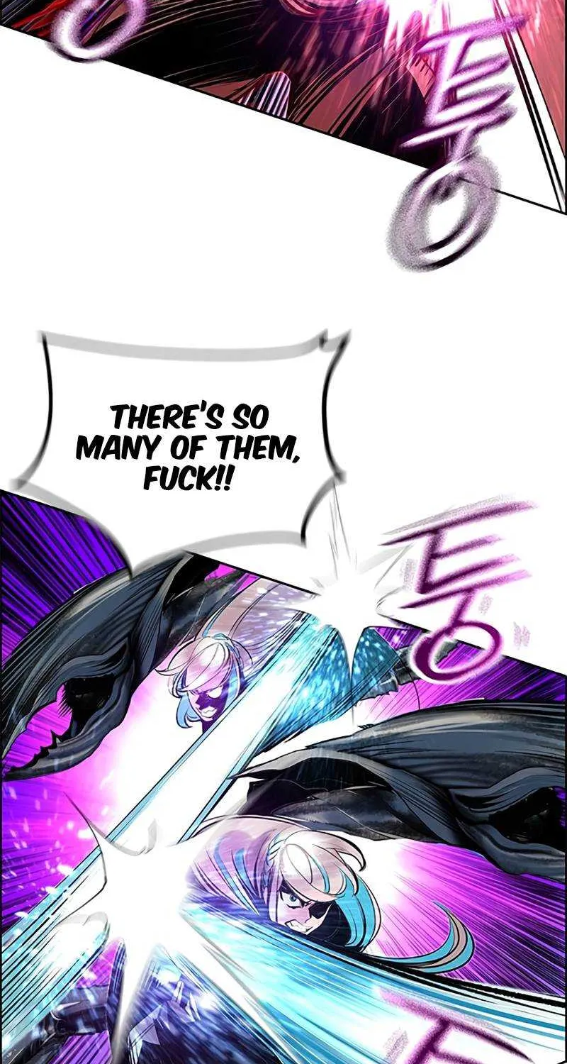 Manhwa Jungle Juice Chapter 79 page 53 - 