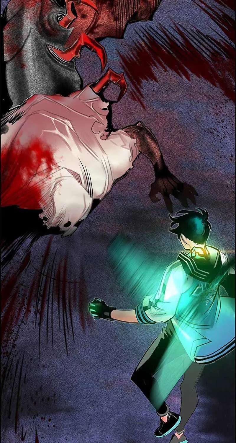 Manhwa Jungle Juice Chapter 79 page 7 - 