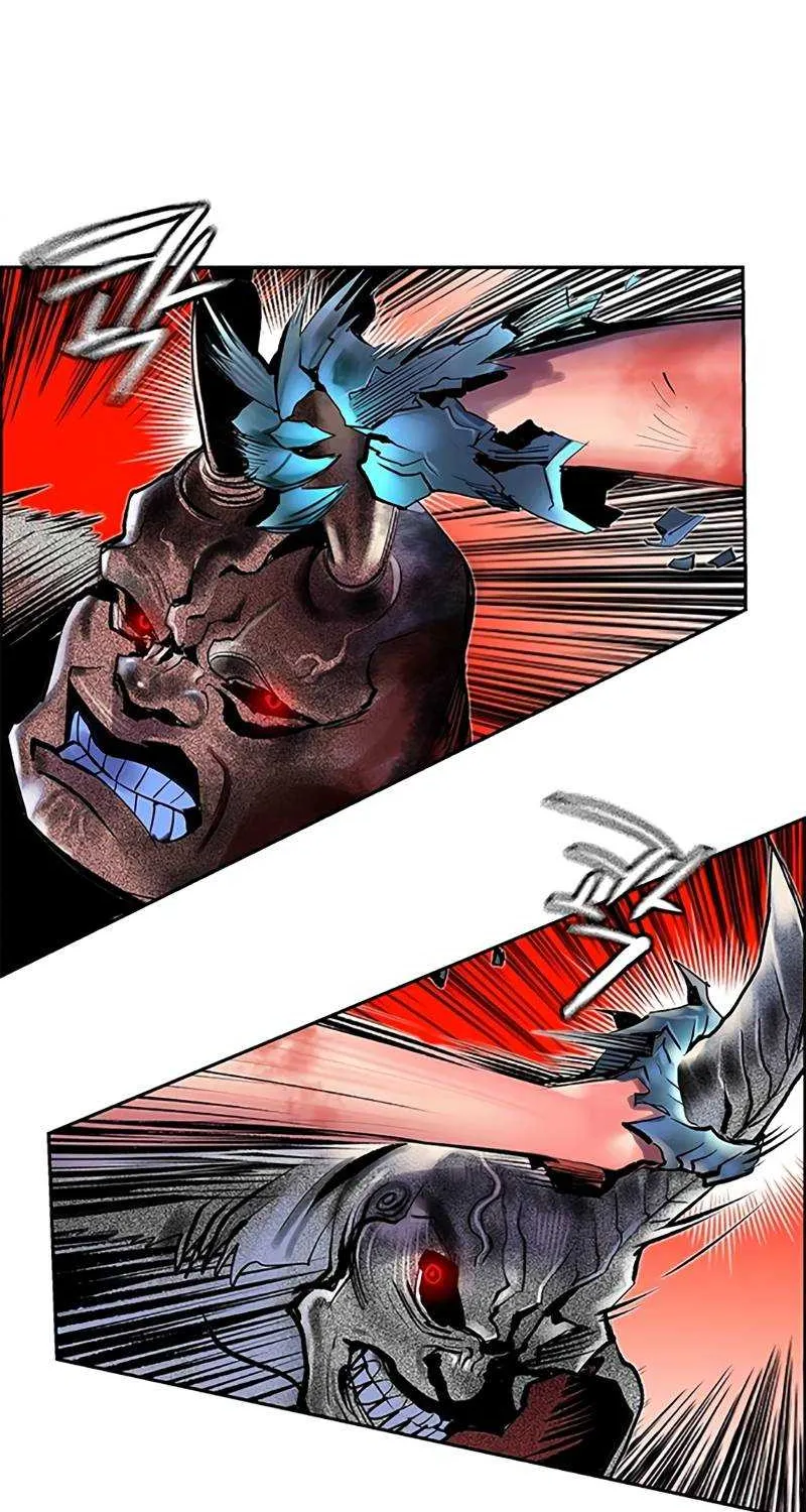 Manhwa Jungle Juice Chapter 79 page 61 - 