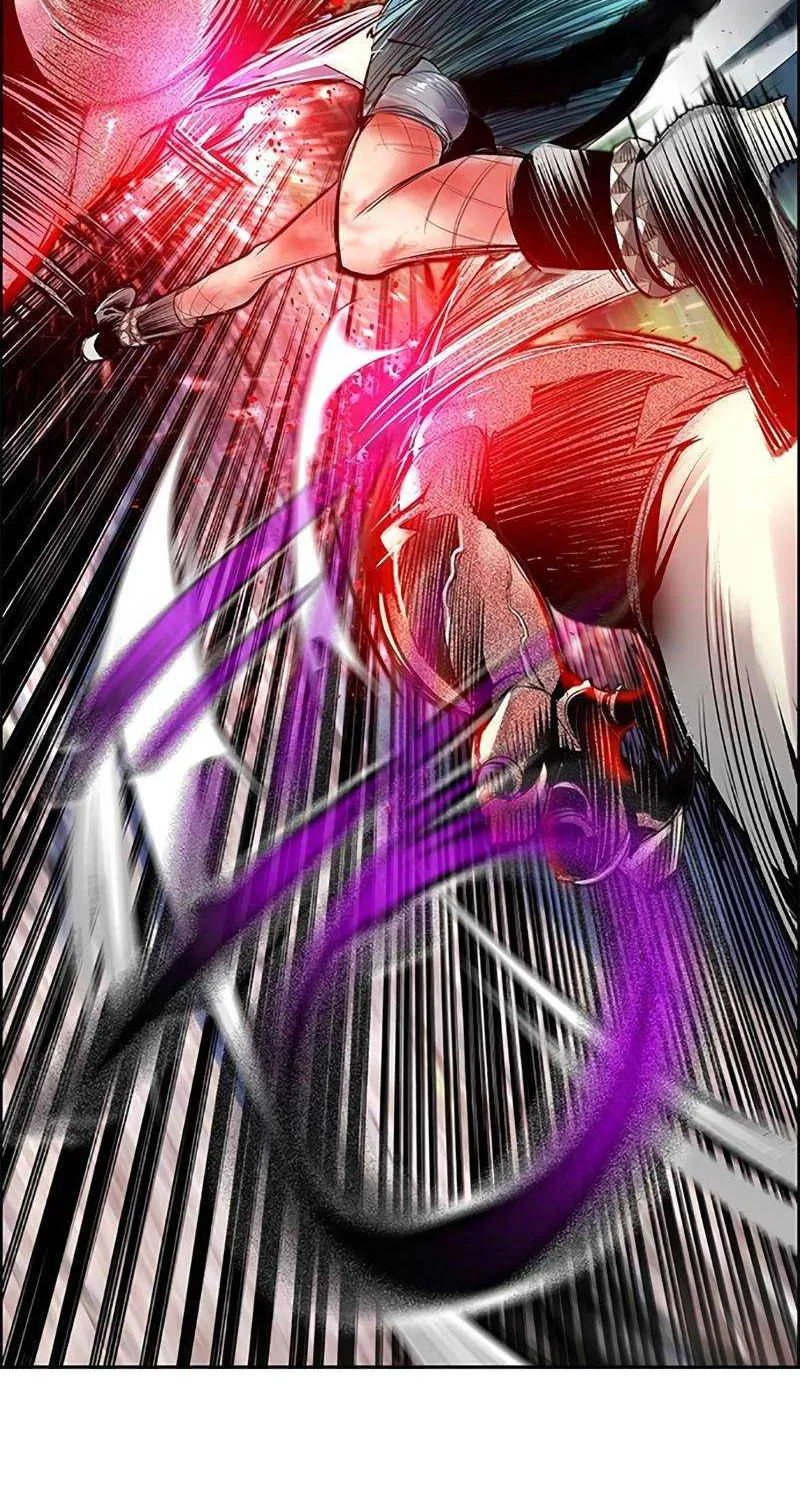 Manhwa Jungle Juice Chapter 79 page 63 - 