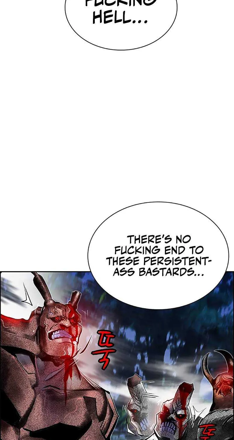 Manhwa Jungle Juice Chapter 79 page 65 - 