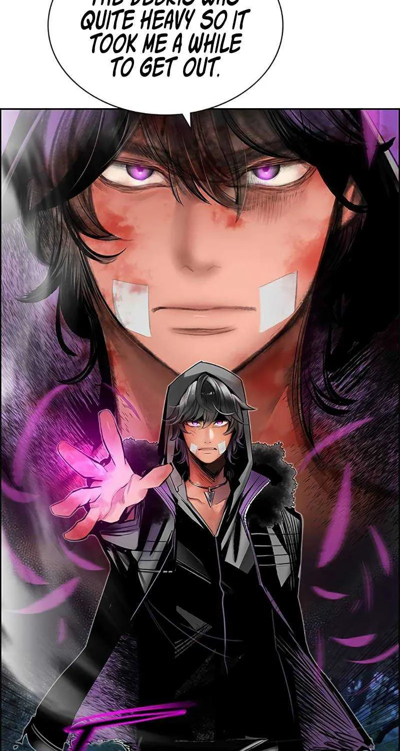 Manhwa Jungle Juice Chapter 79 page 70 - 