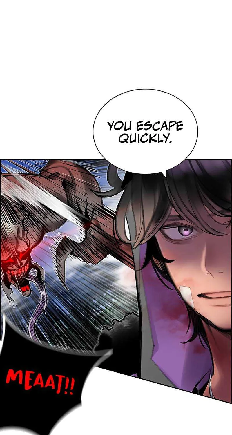 Manhwa Jungle Juice Chapter 79 page 74 - 