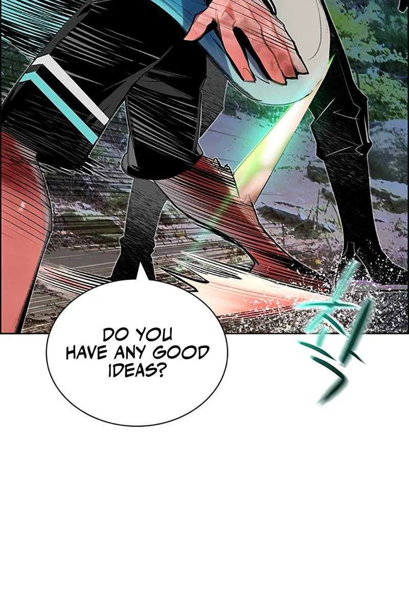 Manhwa Jungle Juice Chapter 79 page 77 - 